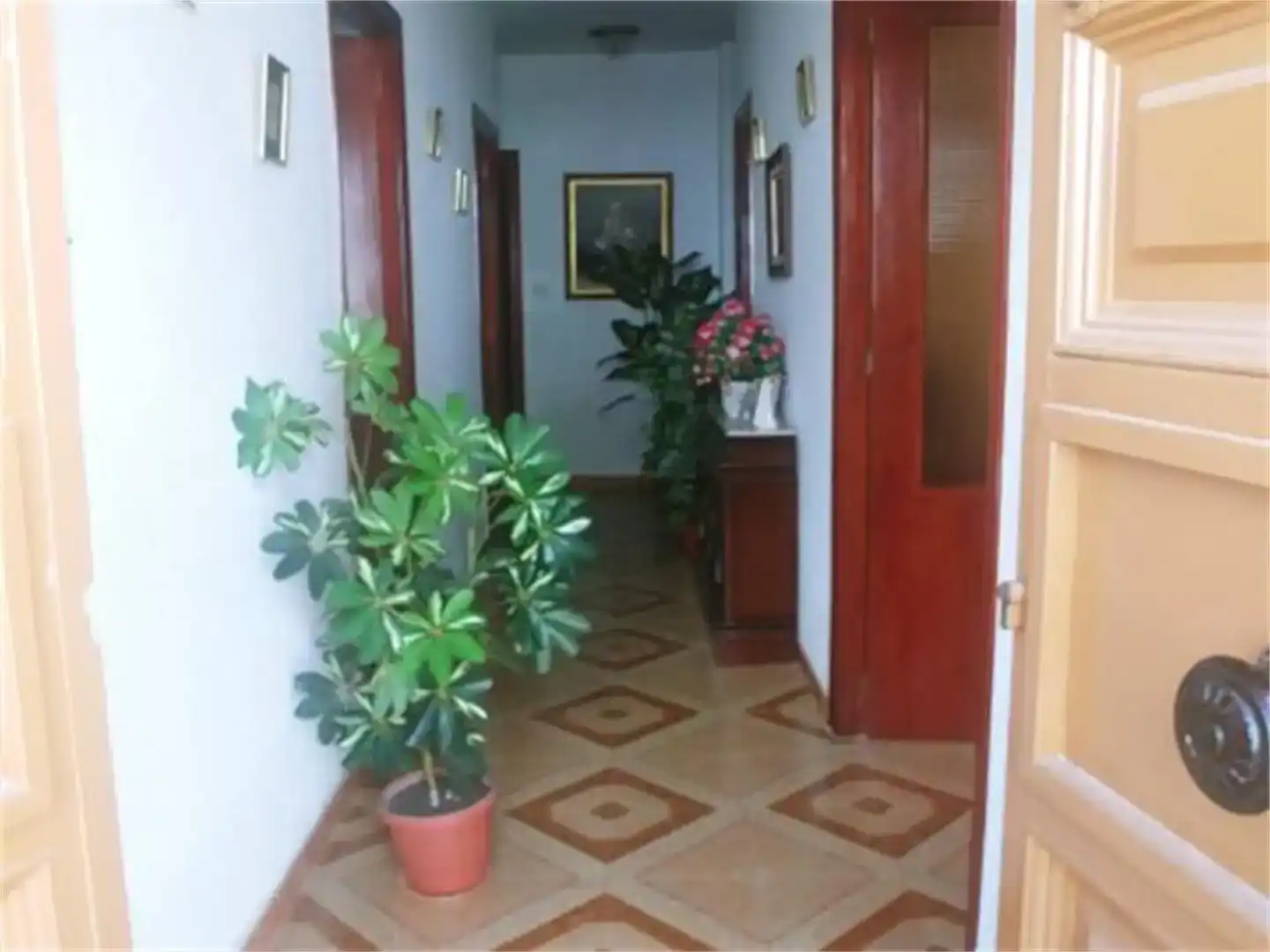Casa adosada en venda en Rena