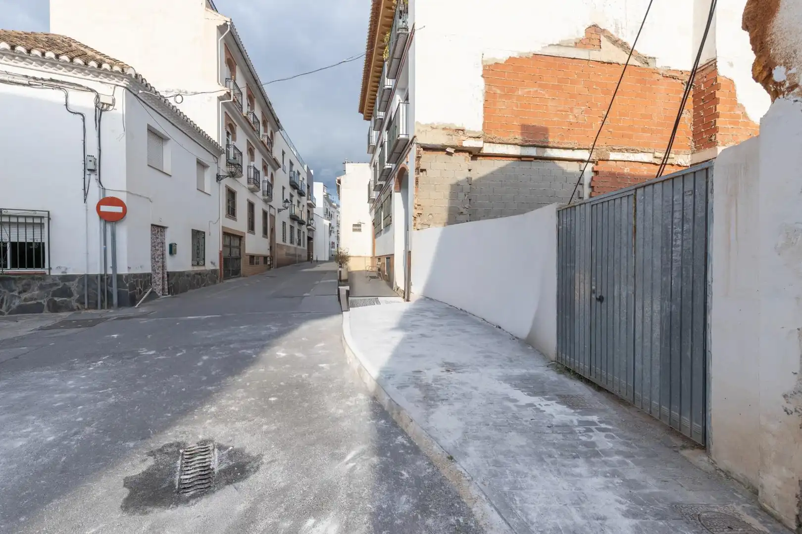 Wohnbaugrundstück zum Verkauf in Calle del Rosal, imagen 14