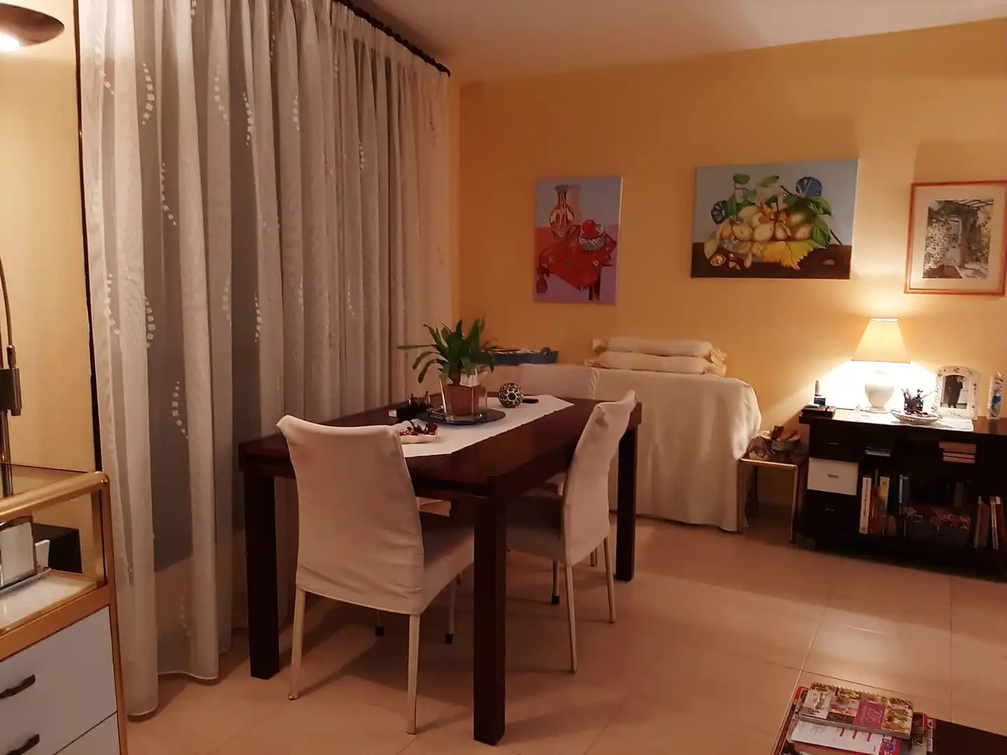 Piso en venta en Passeig de Sant Joan Baptista de la Salle, Port - Horta de Santa María