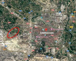 Residential for sale in  Zaragoza Capital