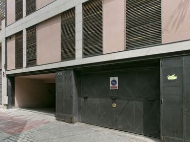 Duplex avec ascenseur à vendre à C/ Sant Magi