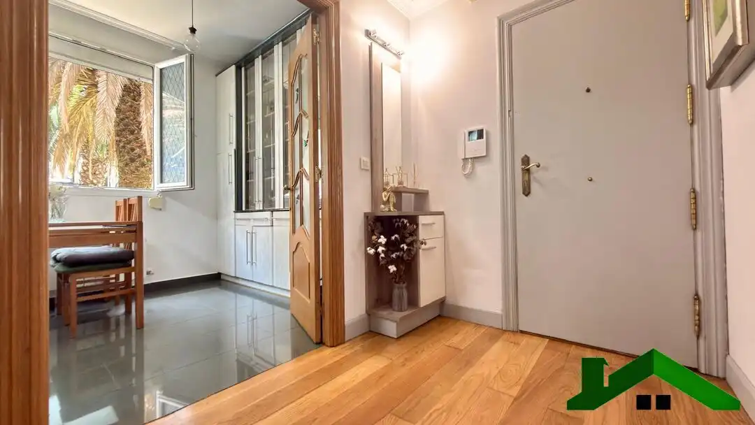 Flat for sale in Agirre Lehendakariaren Etorbidea, San Ignacio - Elorrieta