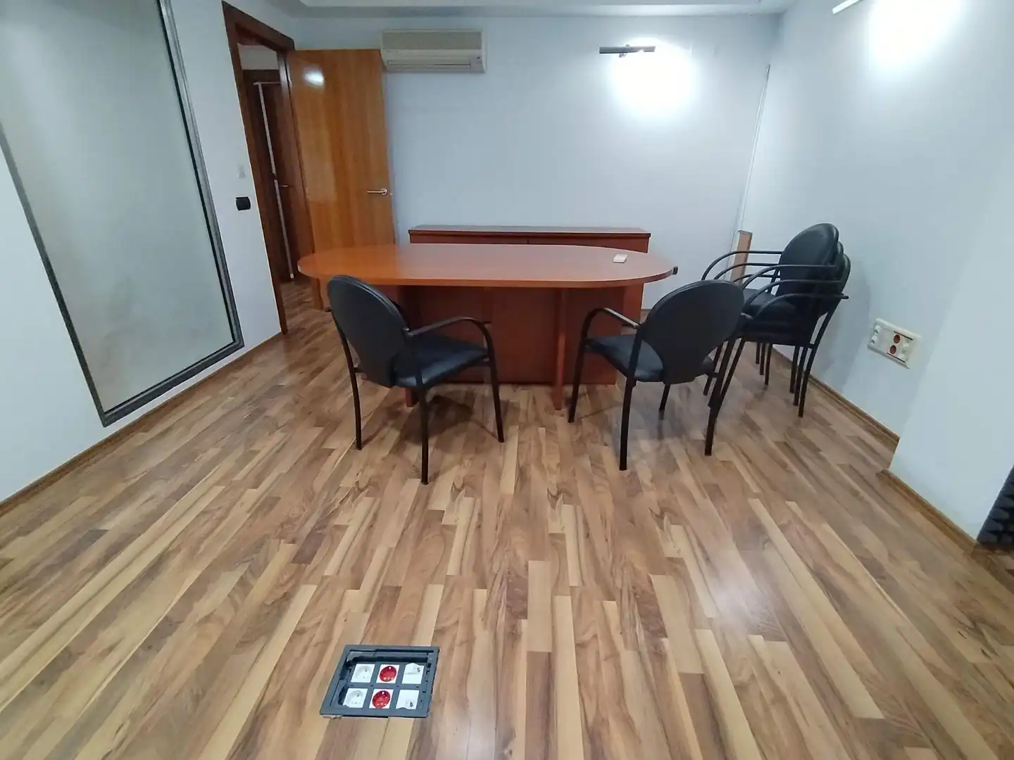 Oficina en venta en Mutxamel con Aire acondicionado y Calefacción