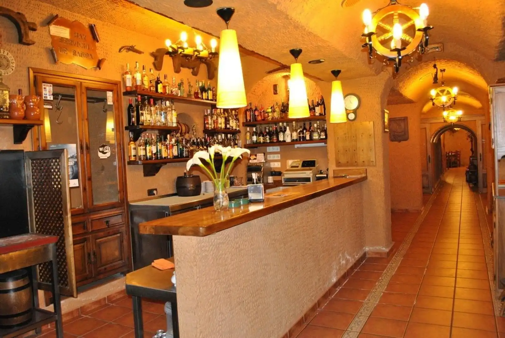 Local comercial en venda a Valdevimbre, imagen 6