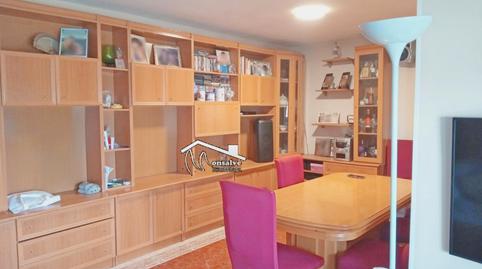 Foto 4 de Piso en venta en Avenida Rufino Rubio, 10, Yeles, Toledo