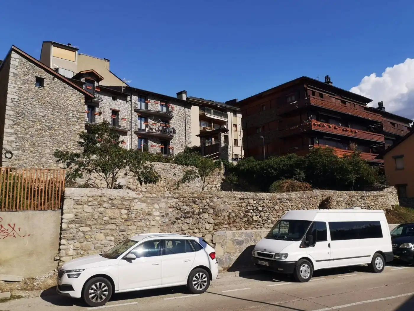 Residential land for sale in Puigcerdà, imagen 5