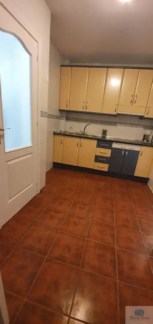 Piso con piscina en venta en Rio Vinuela, imagen 27
