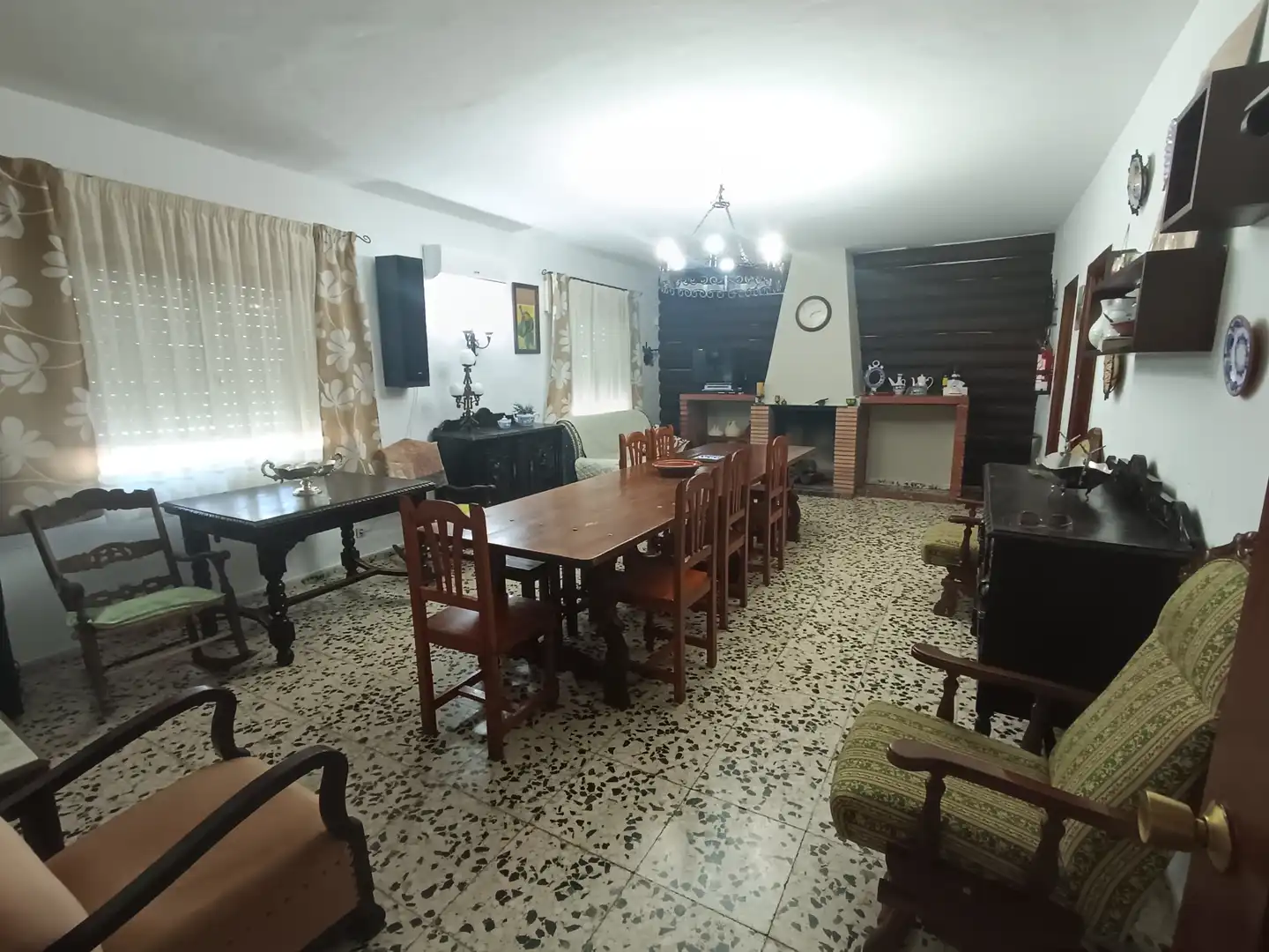 Chalet con piscina en venta en Camino las Encinas, imagen 18