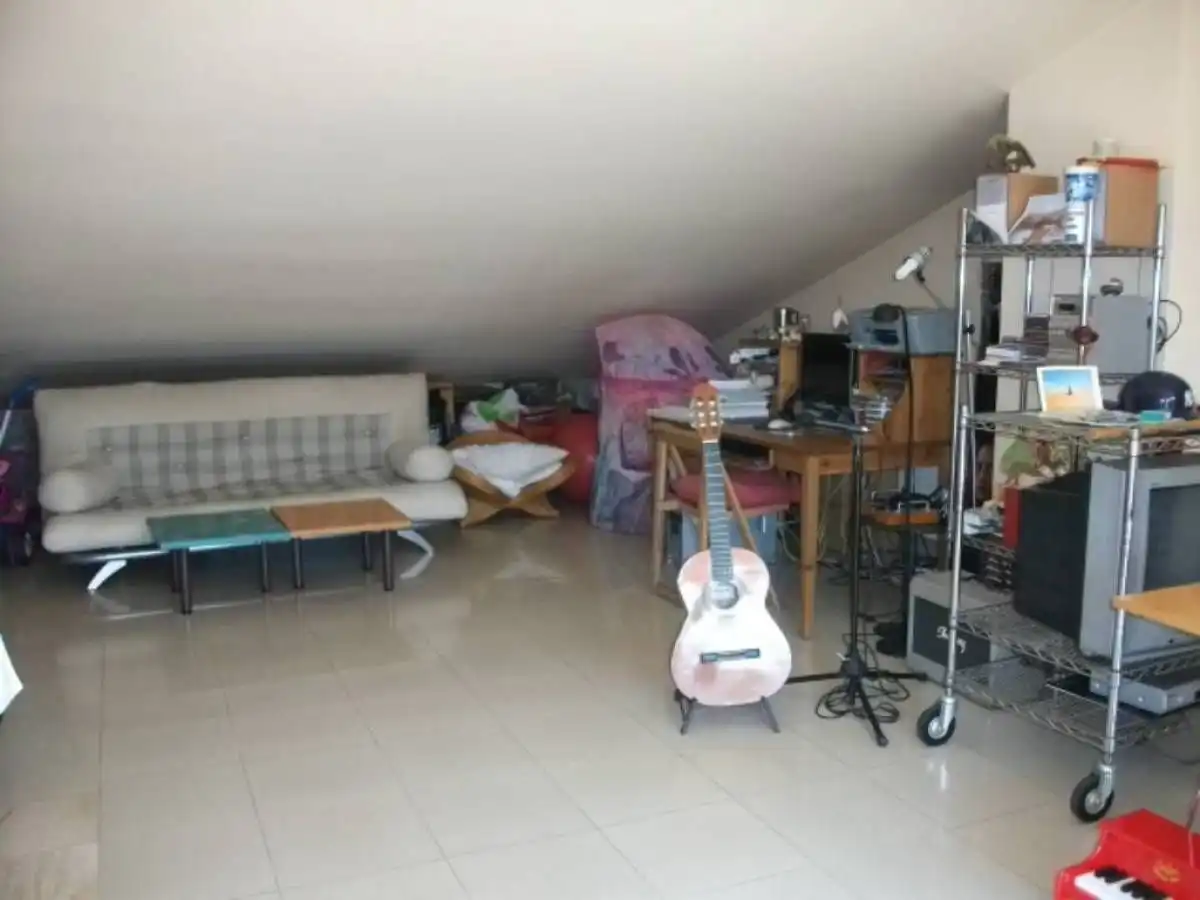 Dúplex en venda en Manresa amb Aire condicionat, Calefacció i Terrassa