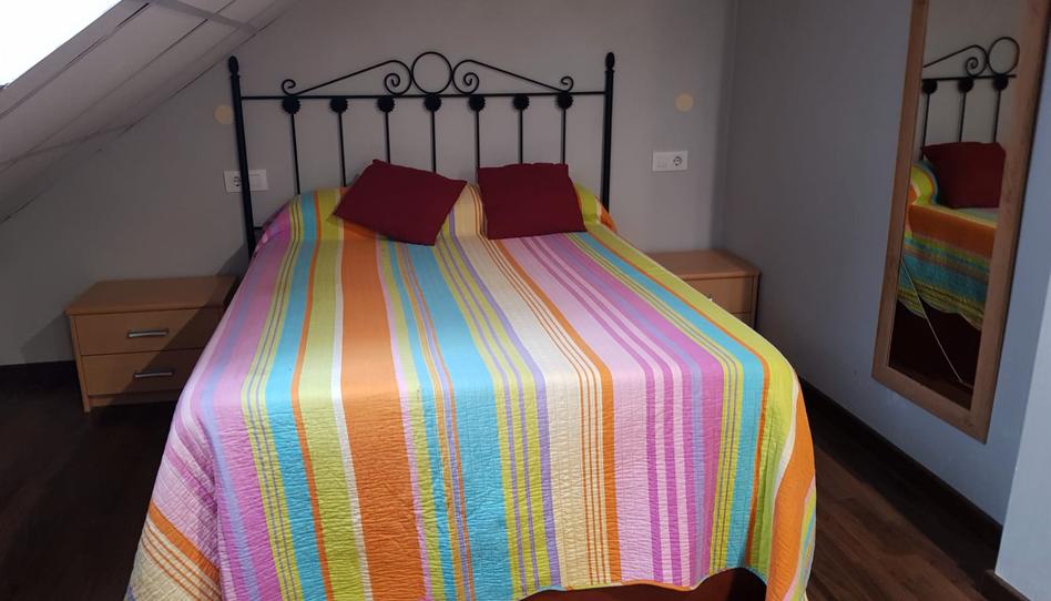 Photo 1 of Attic to rent in A Malata - Catabois - Ciudad Jardín, A Coruña