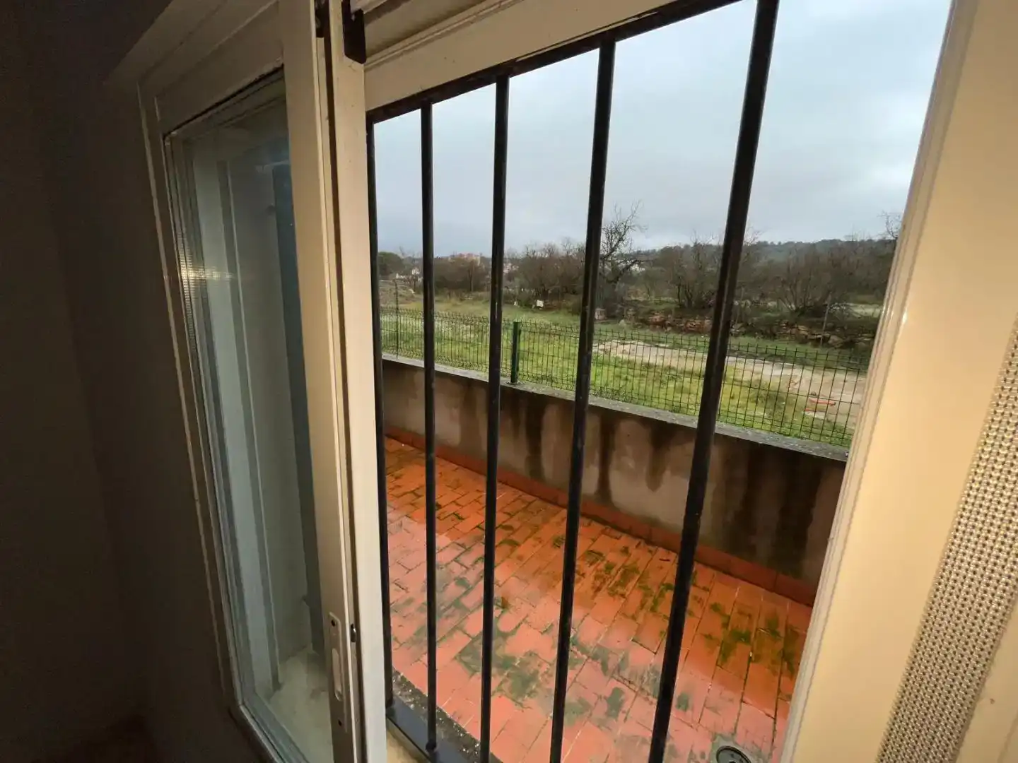 Terraza de Piso en venta en Móra la Nova