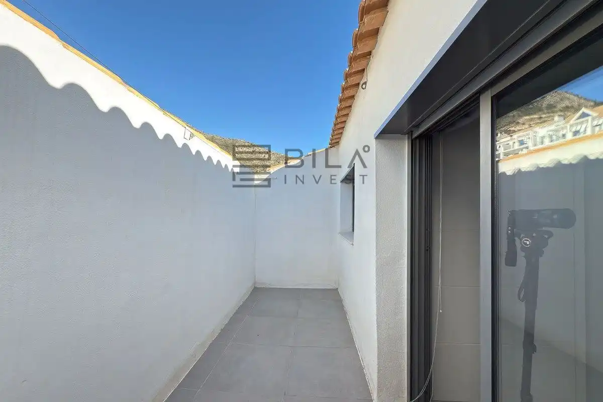 Àtic amb piscina en venda a Teide, imagen 30