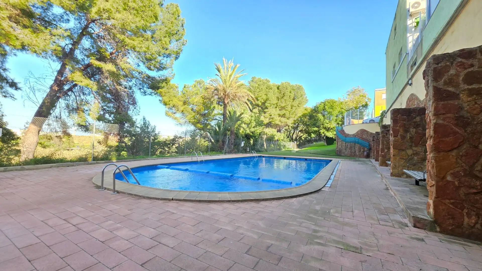 Adosado con piscina en venta en CL CUC DE SEDA DEL 7 Pt:07 46723 ALMOINES (VALENCI, imagen 21