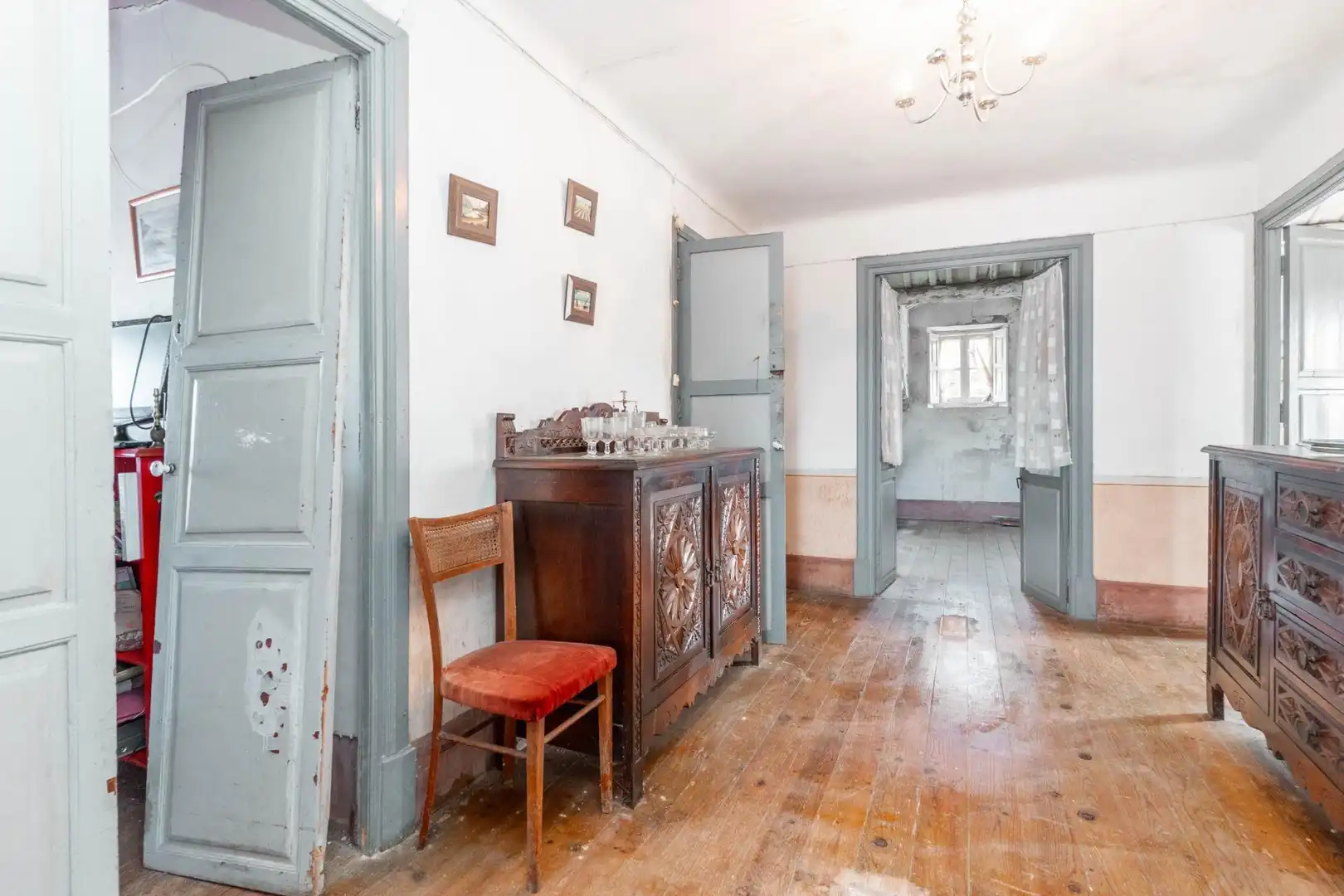 Casa o chalet en venta en Tapia de Casariego con Jardín privado, Amueblado y Balcón