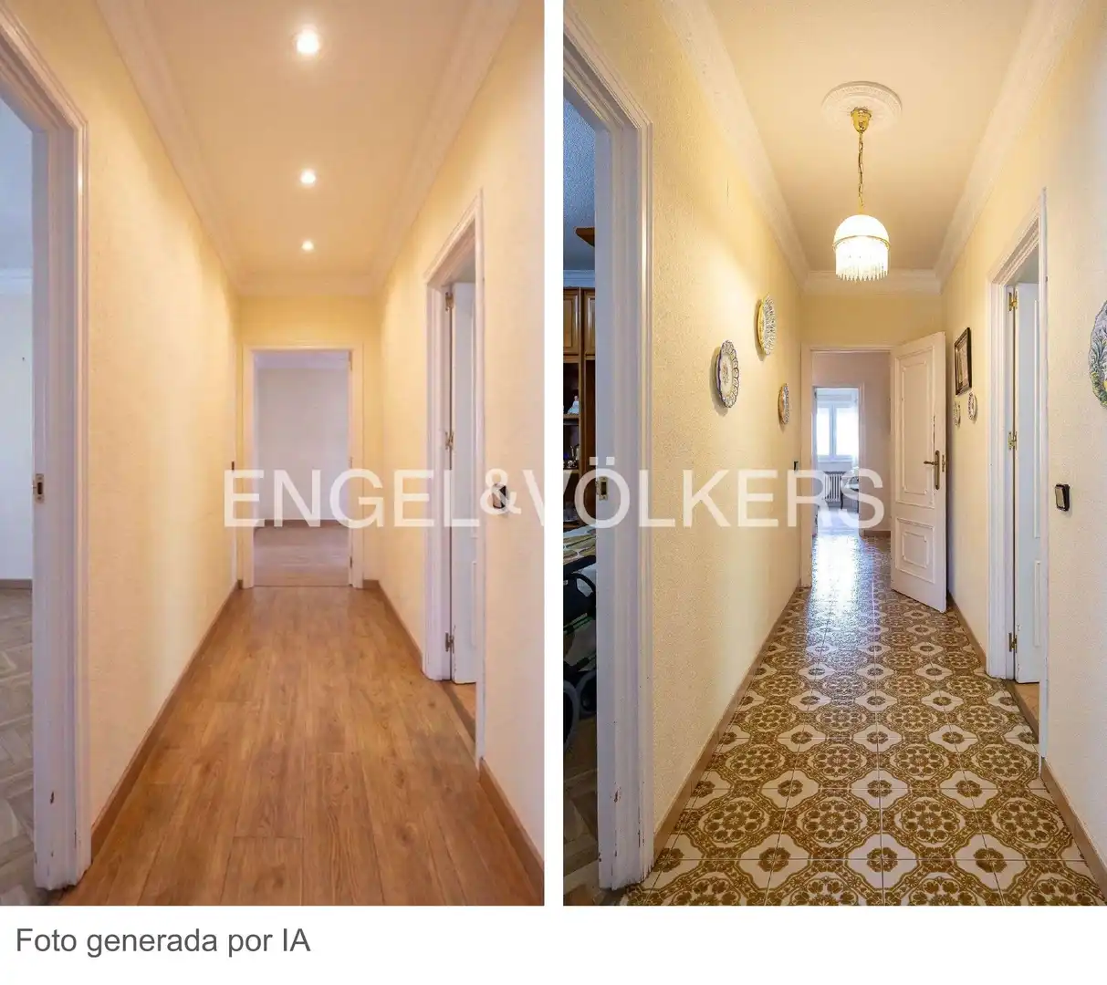 Casa o chalet en venta en La Moraleja con Calefacción, Jardín privado y Parquet