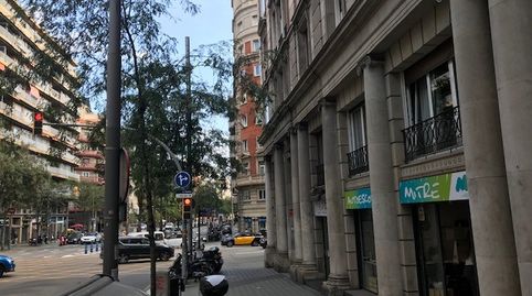 Foto 3 de Piso en venta en L'Antiga Esquerra de l'Eixample, Barcelona Capital
