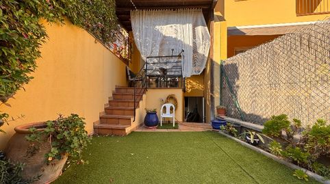 Foto 2 de Casa adosada en venta en Carrer del Daró, 37, Molí de Vent - La Sauleda, Palafrugell