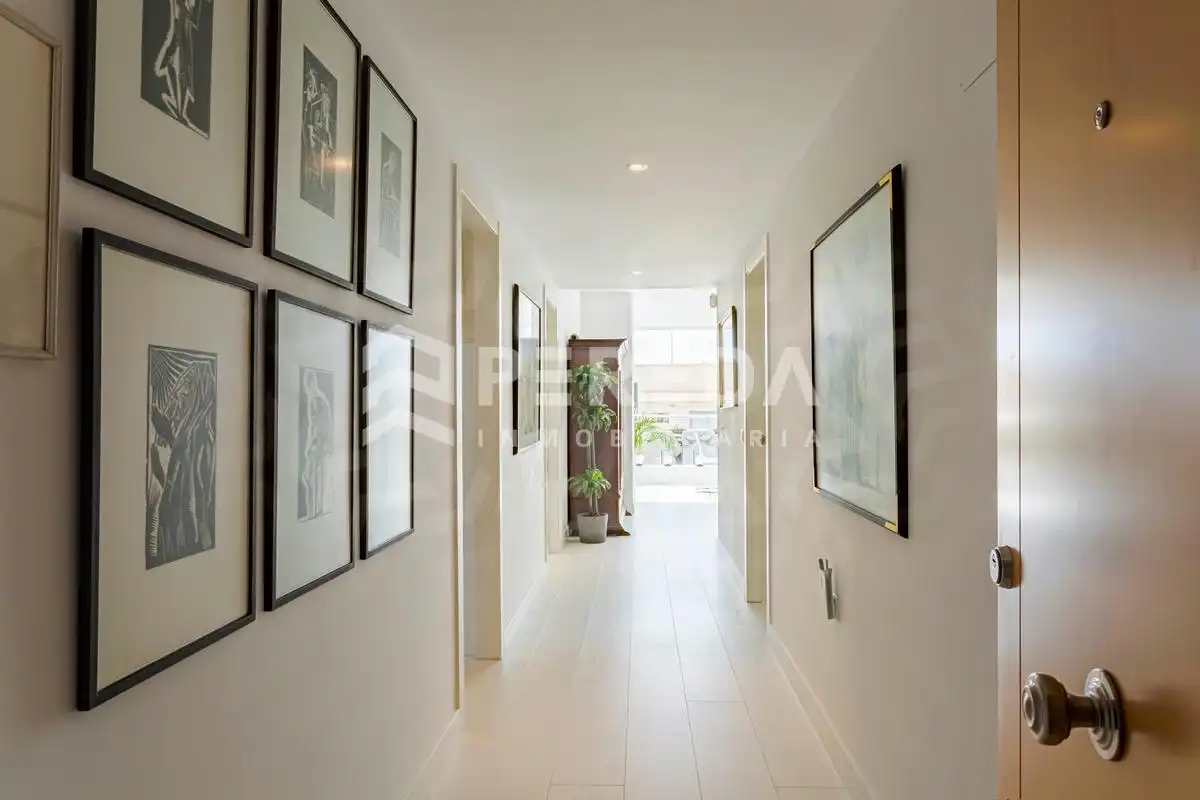Ático en venta en Roquetas de Mar con Aire acondicionado, Terraza y Piscina comunitaria
