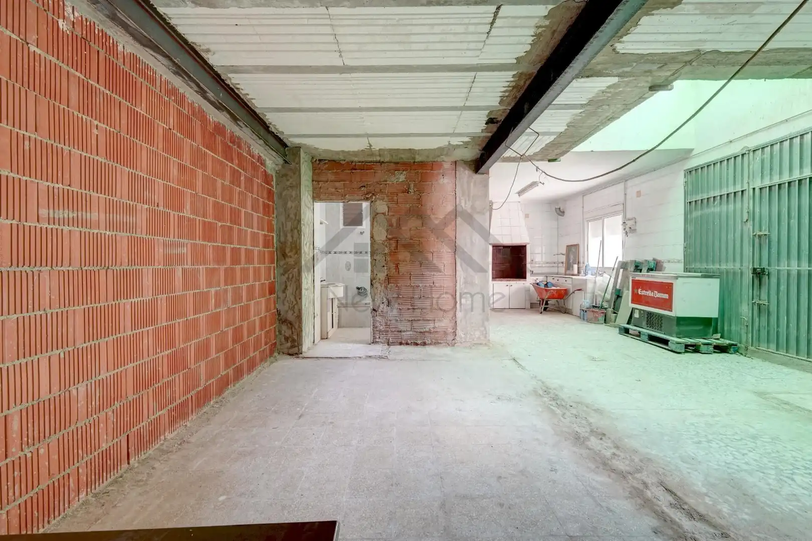 Finca rústica en venta en La Pobla de Vallbona con Terraza y Balcón