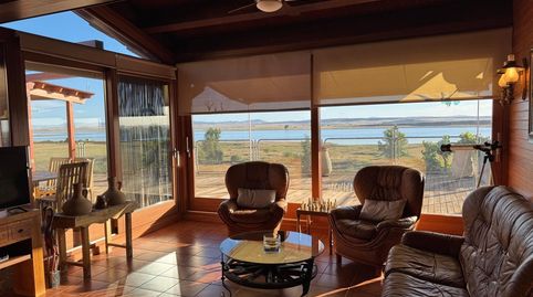 Mirador a la Laguna de Gallocanta, imagen 5