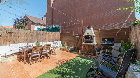Photo 2 of Detached homes for sale in Calle Nicaragua, San Martín de la Vega, Madrid