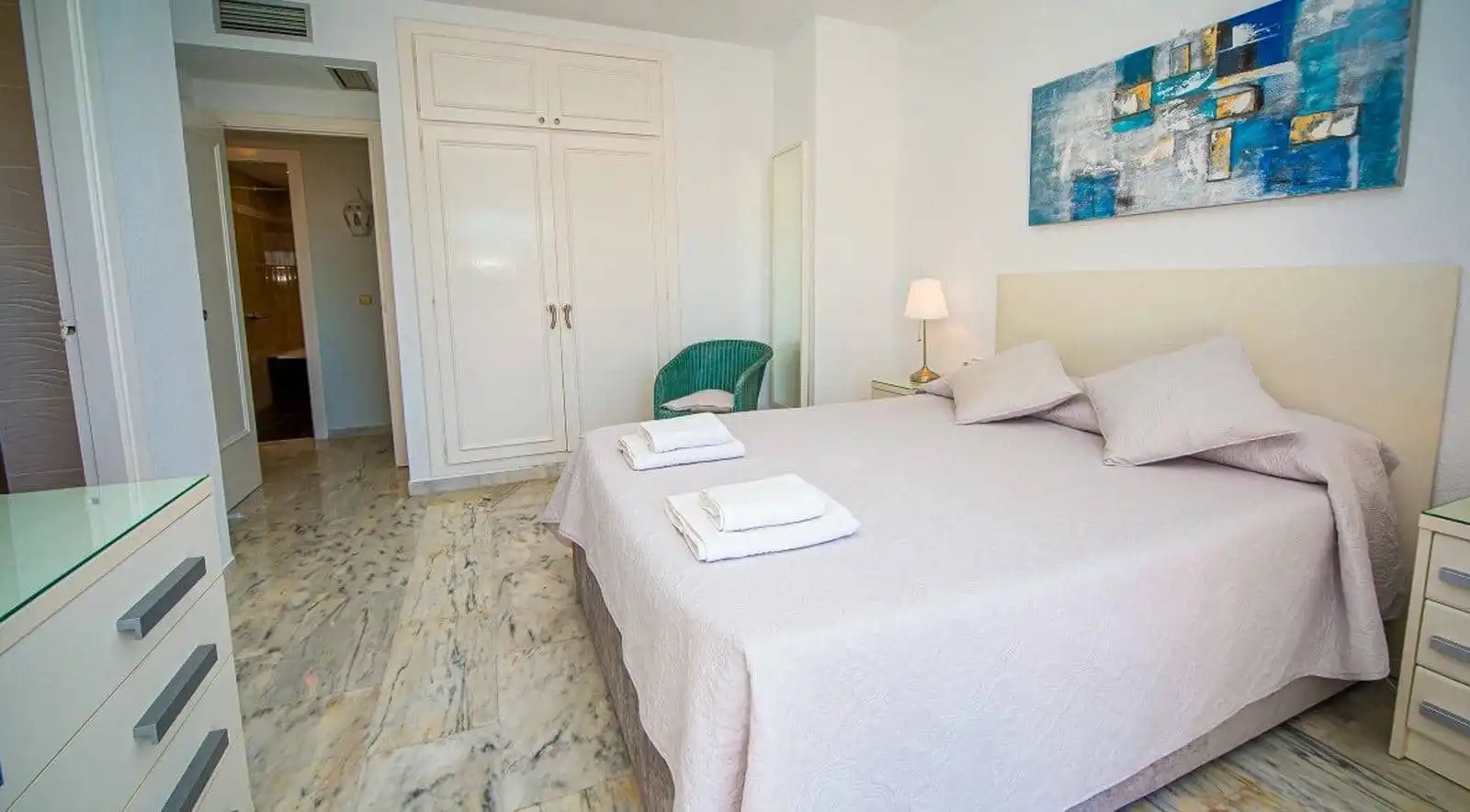 Terraced house with pool for sale in N-340 147, imagen 10