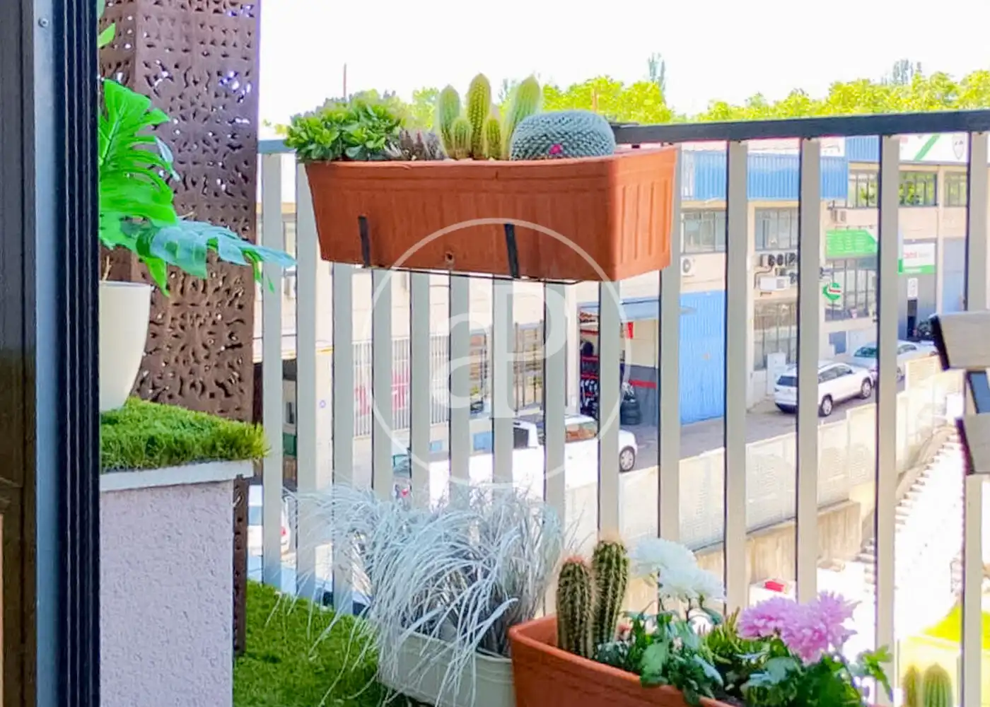 Loft con piscina in vendita a Polígono Industrial Sur, imagen 4
