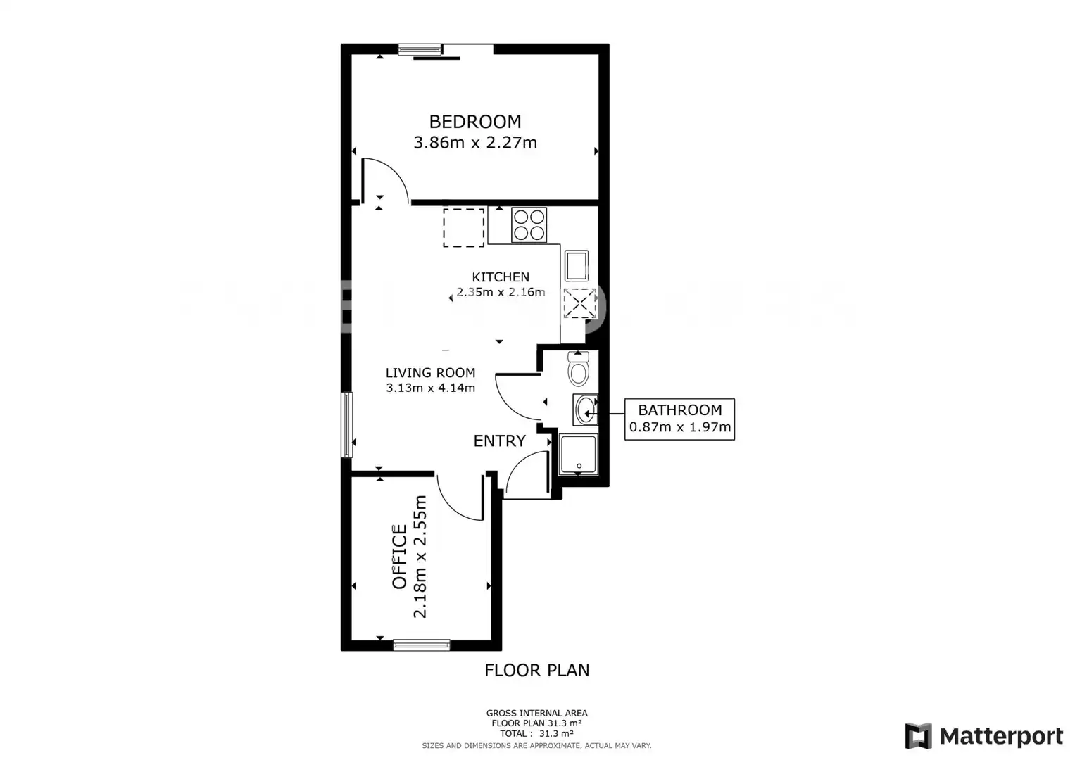 Appartement à louer à Ciutat Vella, imagen 22