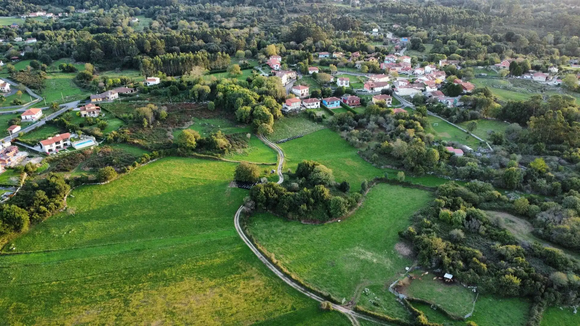 Terreno rústico en venta en Pría - Nueva-Hontoria - Naves, imagen 24