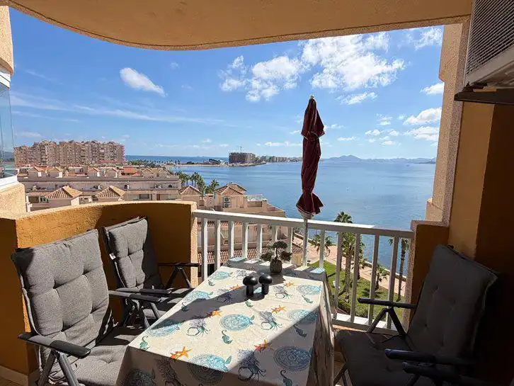 Piso con piscina en venta en Calle Puerto Tomás Maestre, imagen 4