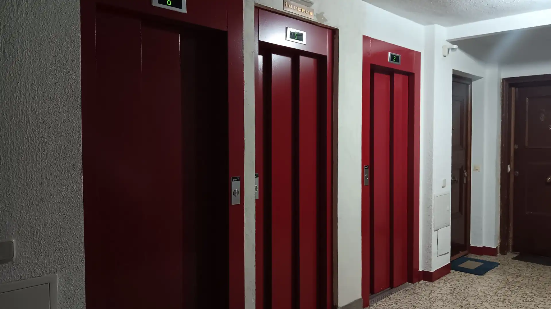 Wohnung mit Pool zum Verkauf in Calle Magallanes 35, imagen 7