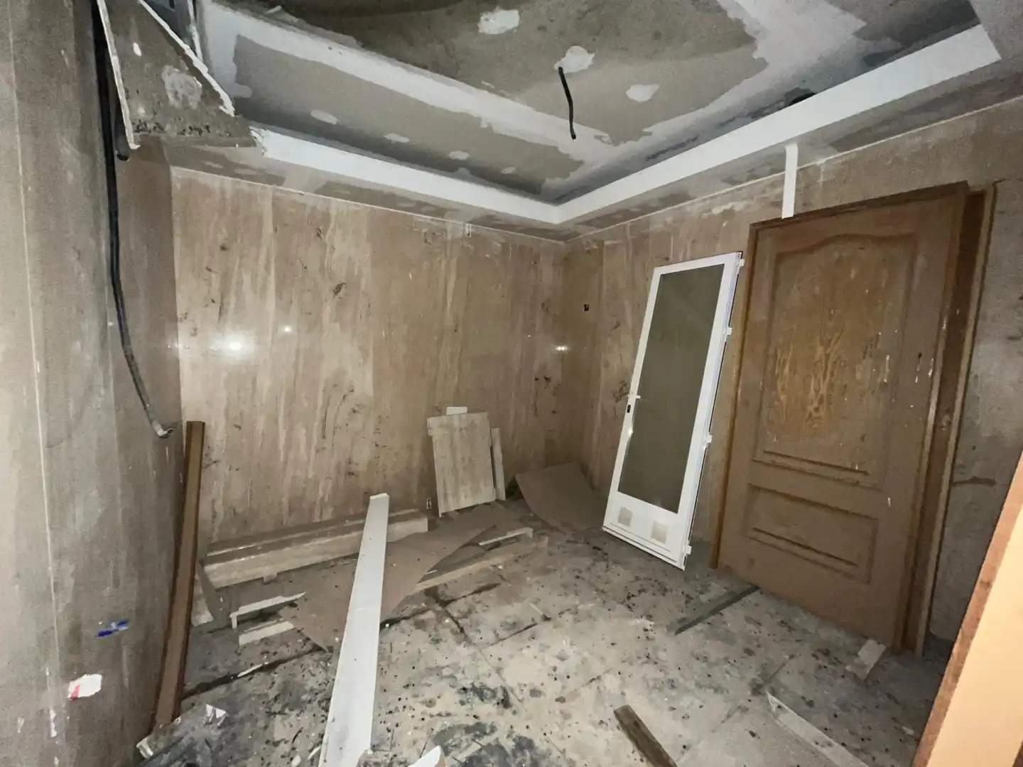 Edificio en venta en Villarrubia de los Ojos con Alarma