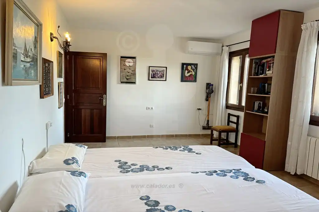 Casa rústica con terraza en venta en Felanitx Poble, imagen 12
