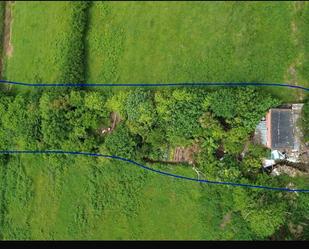 Industrial land for sale in Vegadeo