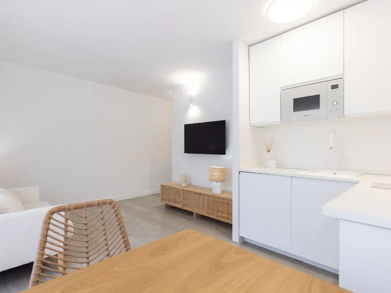Apartamento con piscina en venta en Fra Jupiner Serra 1, imagen 20