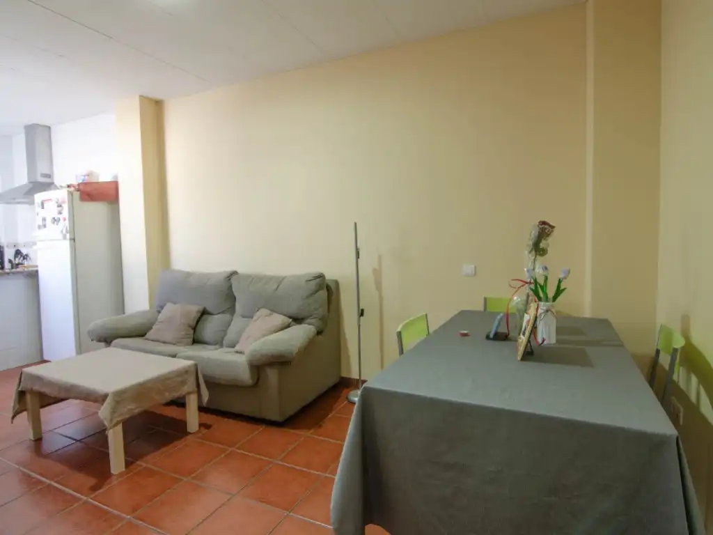 Living room of Houses for sale in Brenes