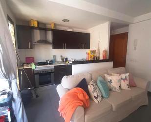 Kitchen of Flat for sale in  Palma de Mallorca  with Air Conditioner, Heating and Terrace