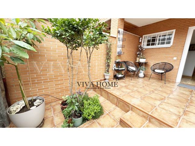 Casa-chalet en Venta en N/A en Urbanizaciones