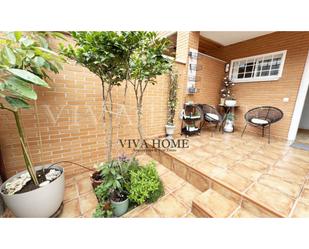 Terrace of House or chalet for sale in Rivas-Vaciamadrid
