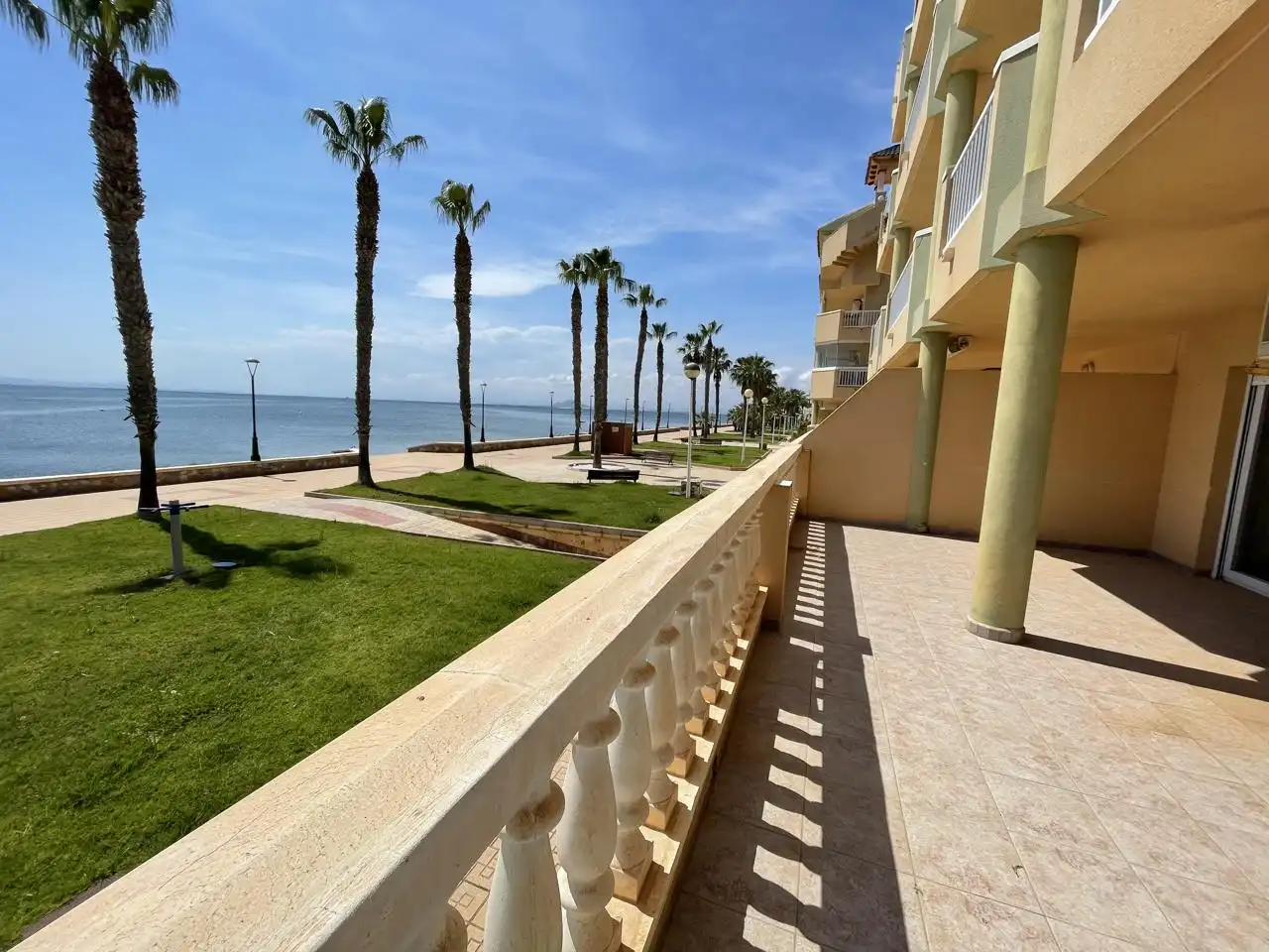 Apartament amb piscina en venda a Puerto Tomás Maestre 1431, imagen 12