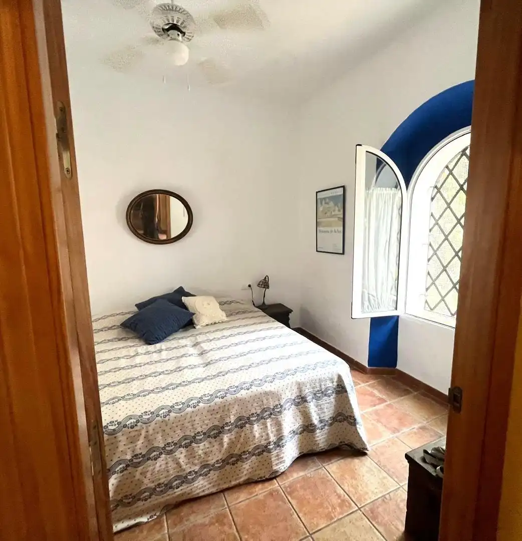 Bedroom of Houses for sale in Barbate  with Terrace