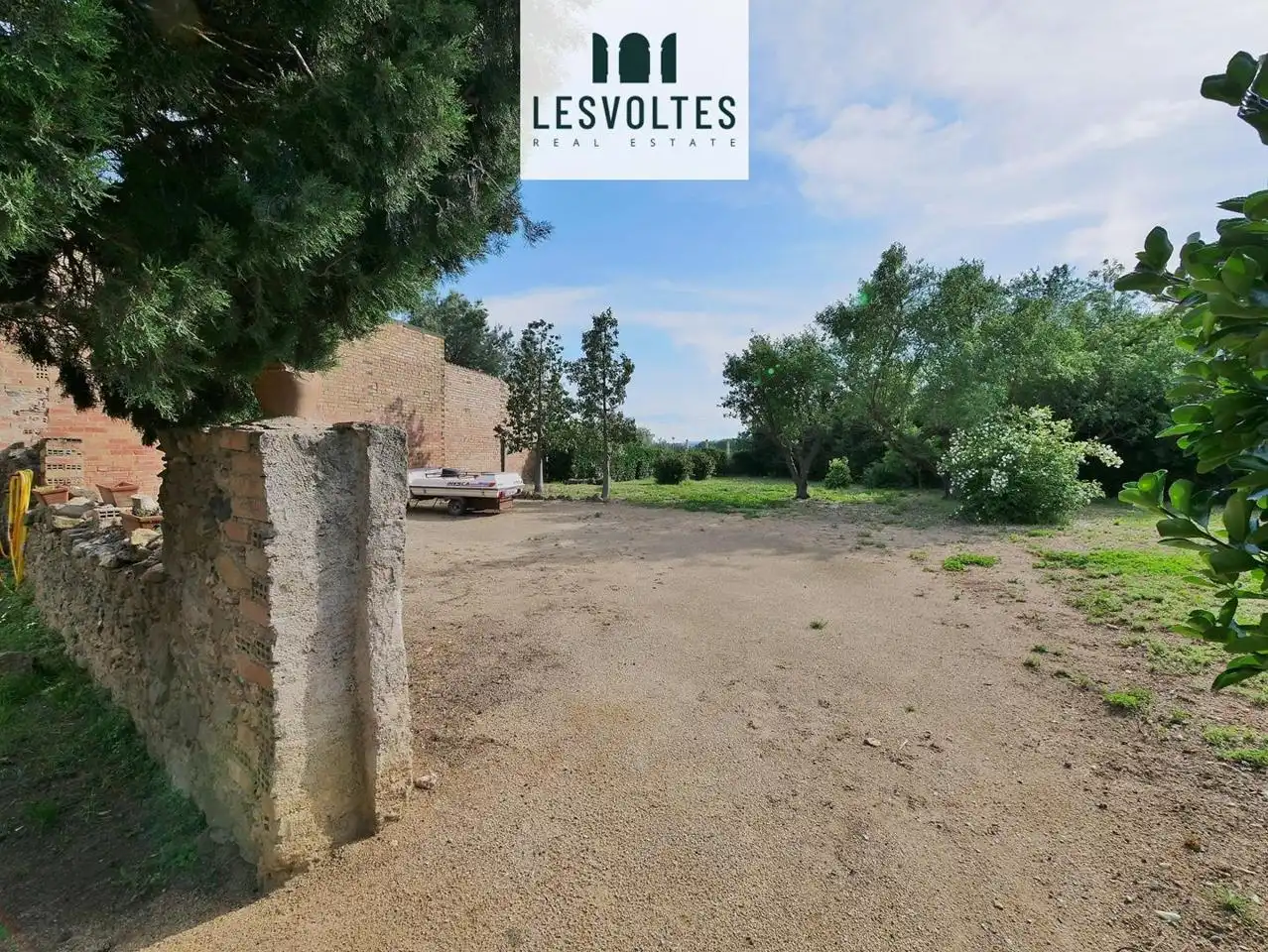 Casa o chalet en venta en Verges con Calefacción, Jardín privado y Terraza