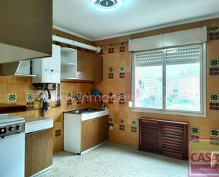 Kitchen of Flat for sale in Avilés