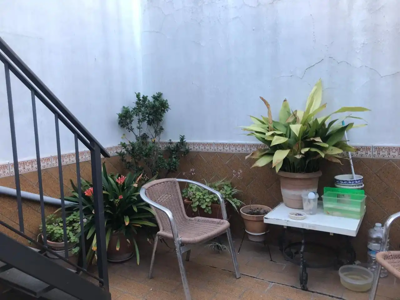 Haus zum Verkauf in Barrio Alto, imagen 27