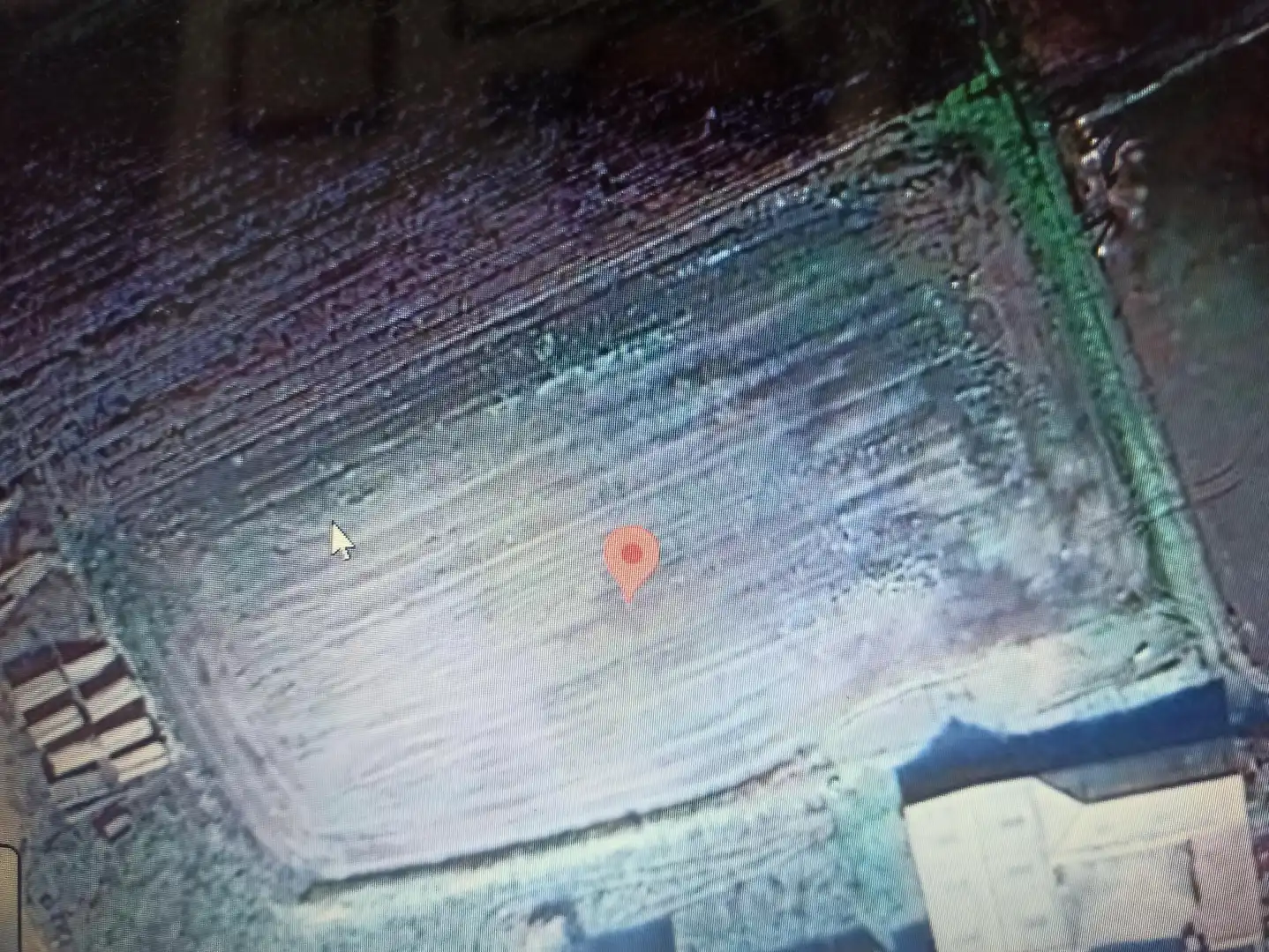 Residential land for sale in Aldearrubia, imagen 4