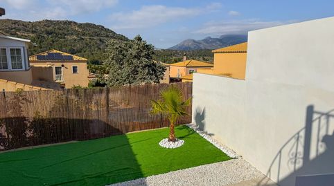 Foto 3 de Casa o chalet en venta en La Nucia Pueblo, La Nucia