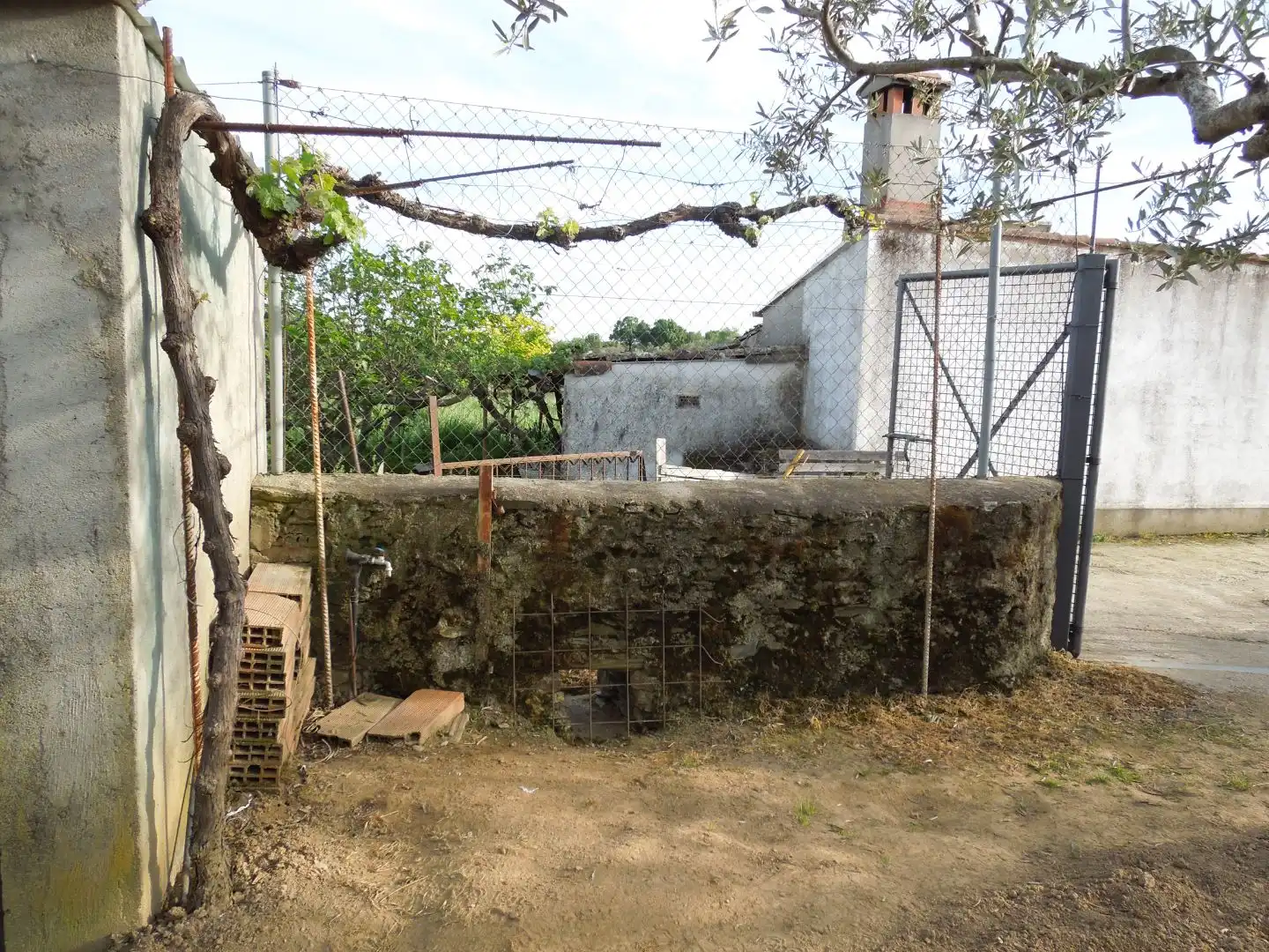 Terreno en venta en Malpartida de Plasencia