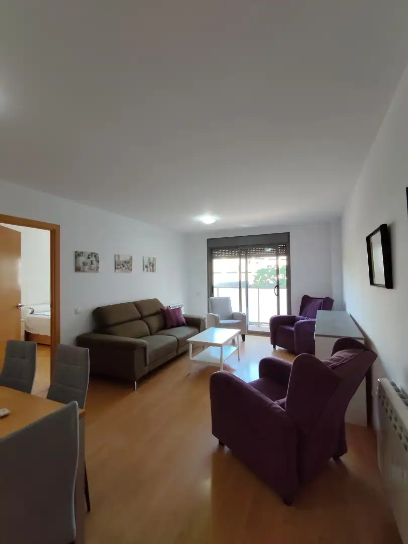 Flat for rent in Carrer Manuel de Falla, Nou Eixample Sud