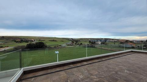 Foto 3 de Àtic de lloguer a Calle la Calleja, 32, Soto de la Marina, Santa Cruz de Bezana