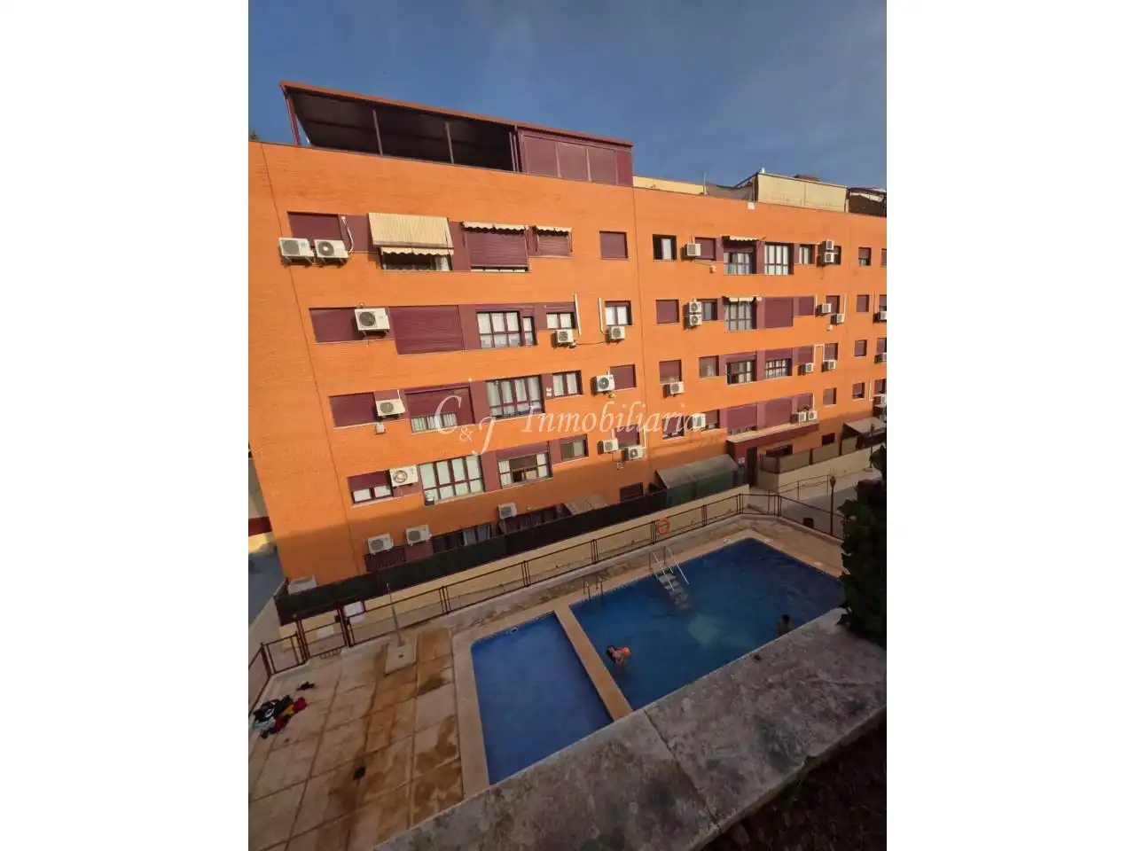 Haus oder Chalet zum Verkauf in Avenida de Abril - 9 de Octubre